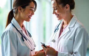 Hospitals & Health Systems